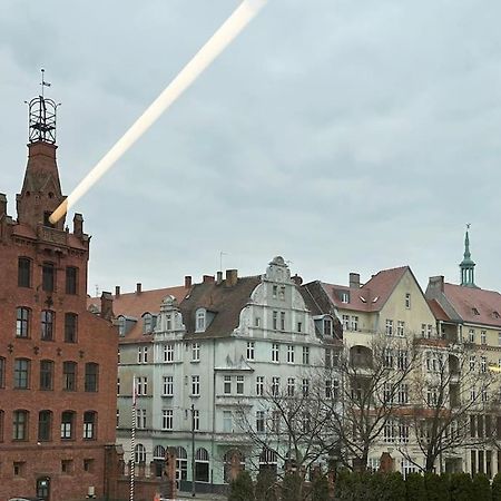 Ferienwohnung Inteligentne Przy Starym Rynku Posen Exterior foto