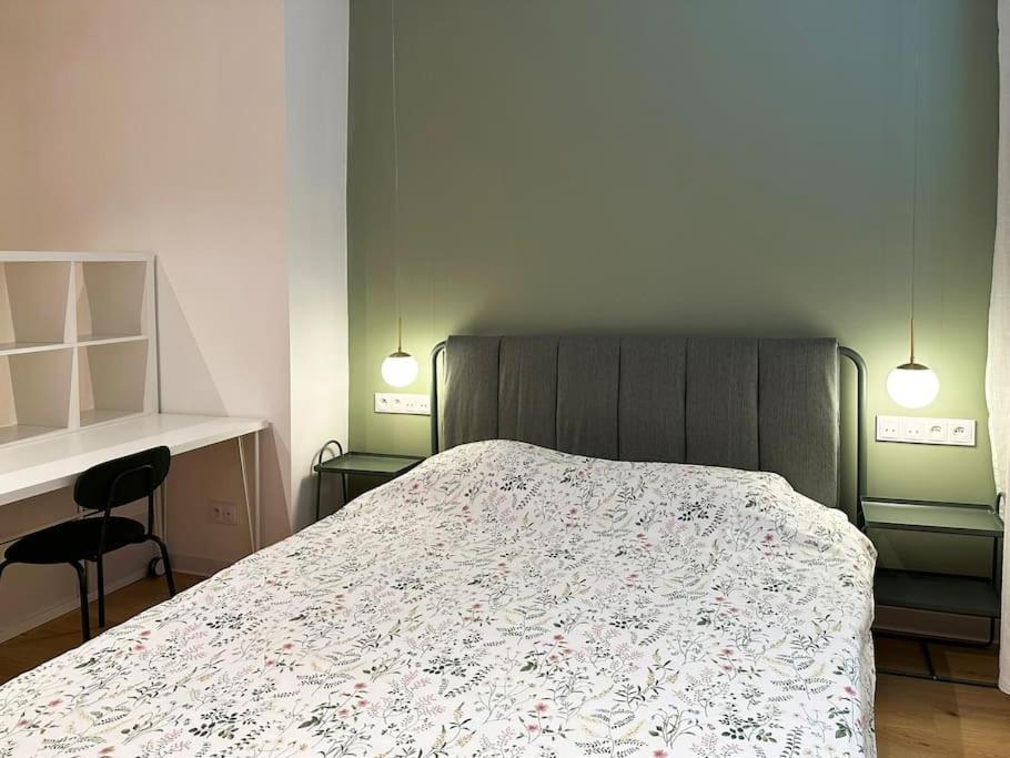 Ferienwohnung Inteligentne Przy Starym Rynku Posen Exterior foto