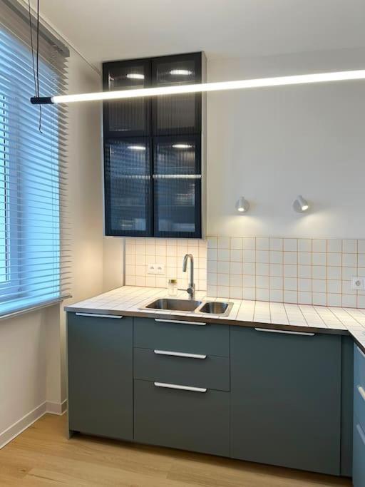 Ferienwohnung Inteligentne Przy Starym Rynku Posen Exterior foto