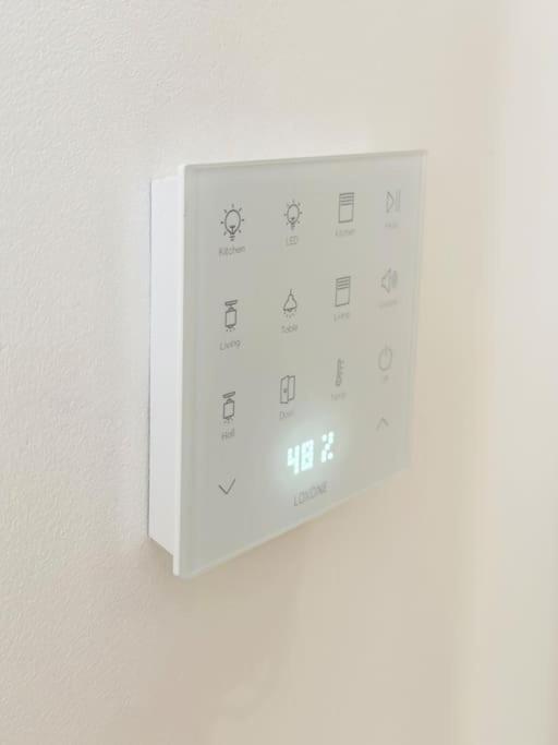 Ferienwohnung Inteligentne Przy Starym Rynku Posen Exterior foto