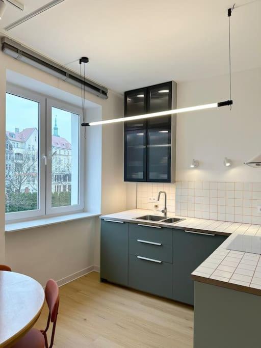 Ferienwohnung Inteligentne Przy Starym Rynku Posen Exterior foto
