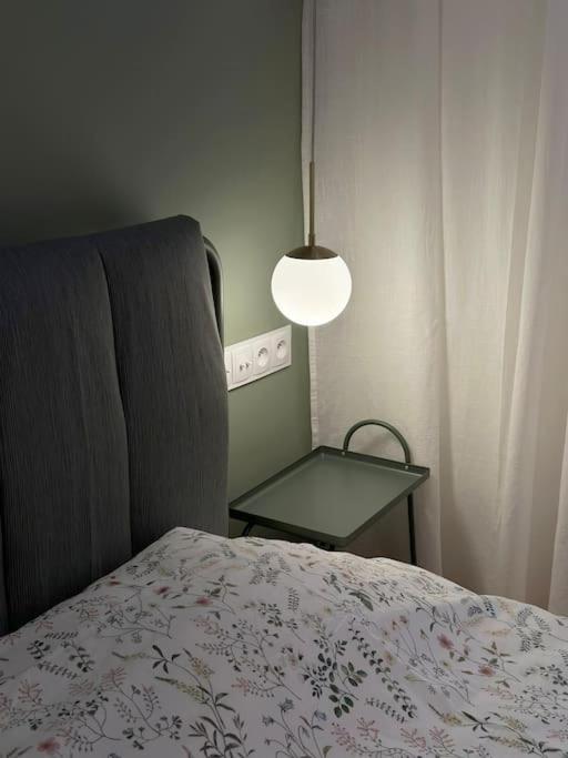 Ferienwohnung Inteligentne Przy Starym Rynku Posen Exterior foto