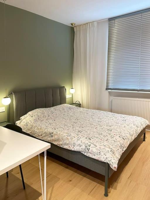 Ferienwohnung Inteligentne Przy Starym Rynku Posen Exterior foto