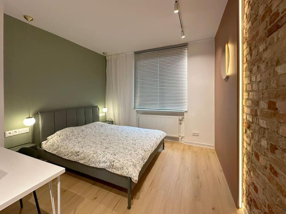 Ferienwohnung Inteligentne Przy Starym Rynku Posen Exterior foto
