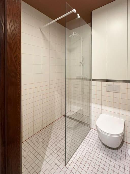 Ferienwohnung Inteligentne Przy Starym Rynku Posen Exterior foto